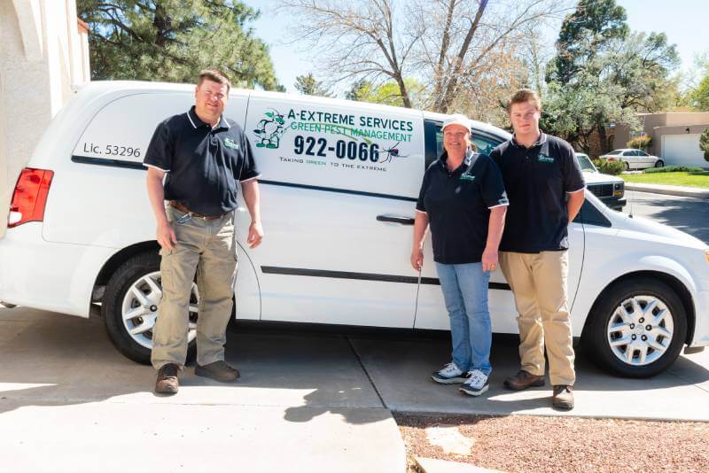 Best Pest Control Service Albuquerque New Mexico Best Pest Control Service Albuquerque New Mexico
