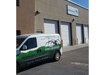 Best Pest Control Service Albuquerque New Mexico Best Pest Control Service Albuquerque New Mexico
