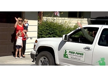 Best Pest Control Service Anchorage Alaska