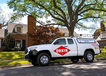 Best Pest Control Service Arlington Texas