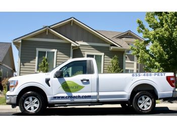 Best Pest Control Service Aurora Colorado