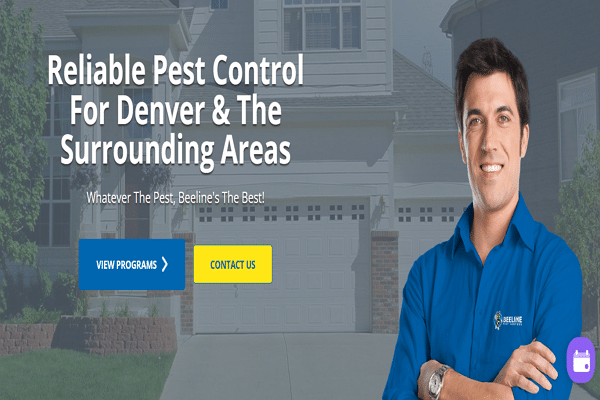 Best Pest Control Service Aurora Colorado