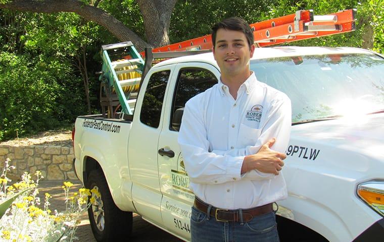 Best Pest Control Service Austin Texas