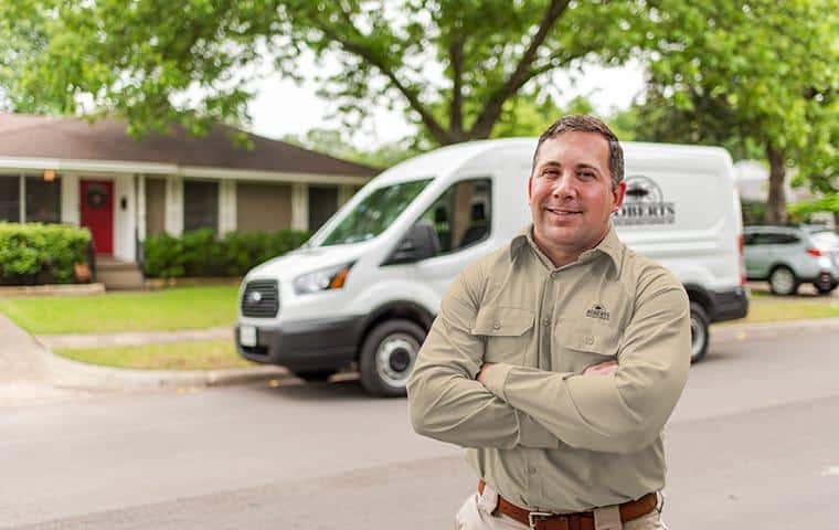 Best Pest Control Service Austin Texas