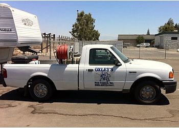 Best Pest Control Service Bakersfield California