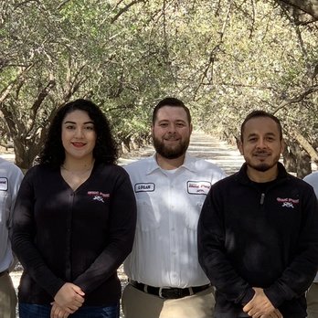 Best Pest Control Service Bakersfield California