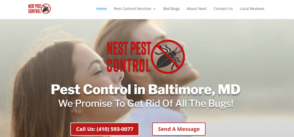 Best Pest Control Service Baltimore Maryland Best Pest Control Service Baltimore Maryland