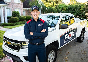 Best Pest Control Service Baton Rouge Louisiana