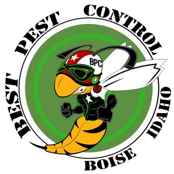 Best Pest Control Service Boise City Idaho