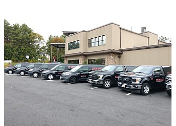 Best Pest Control Service Boston Massachusetts