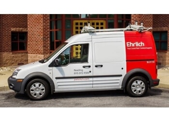 Best Pest Control Service Buffalo New York