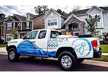 Best Pest Control Service Charlotte North Carolina