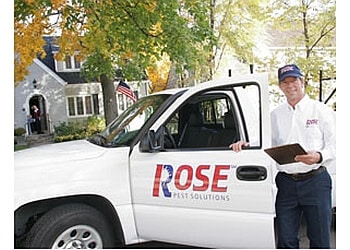 Best Pest Control Service Chicago Illinois