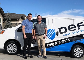 Best Pest Control Service Colorado Springs Colorado Best Pest Control Service Colorado Springs Colorado