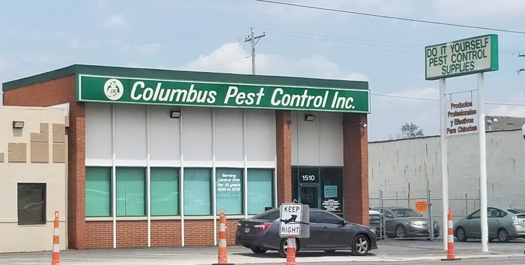Best Pest Control Service Columbus Ohio Best Pest Control Service Columbus Ohio