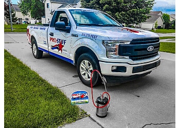 Best Pest Control Service Des Moines Iowa