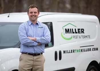 Best Pest Control Service Des Moines Iowa