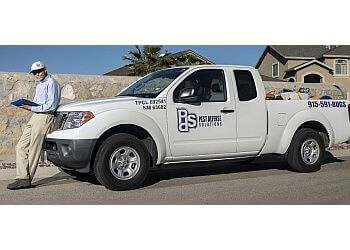 Best Pest Control Service El Paso Texas Best Pest Control Service El Paso Texas