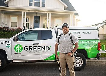 Best Pest Control Service Fort Wayne Indiana