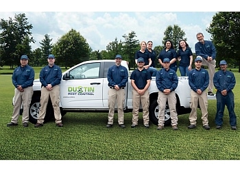 Best Pest Control Service Fresno California