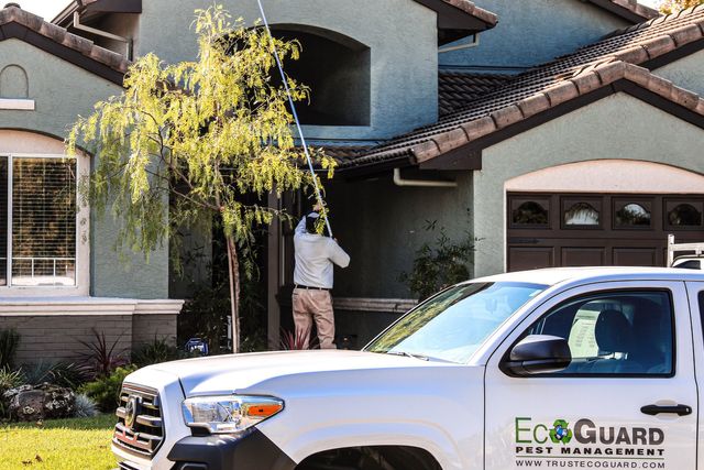 Best Pest Control Service Fresno California