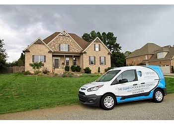 Best Pest Control Service Greensboro North Carolina