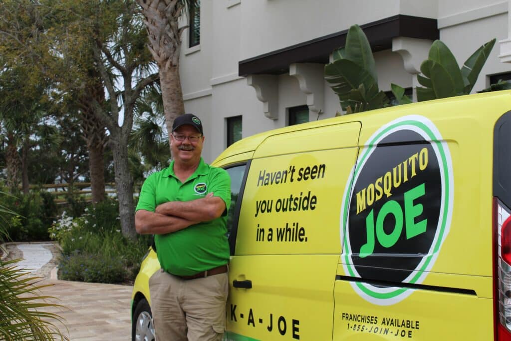 Best Pest Control Service Greensboro North Carolina