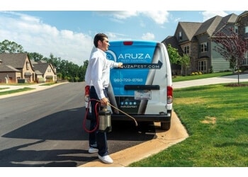 Best Pest Control Service Greensboro North Carolina