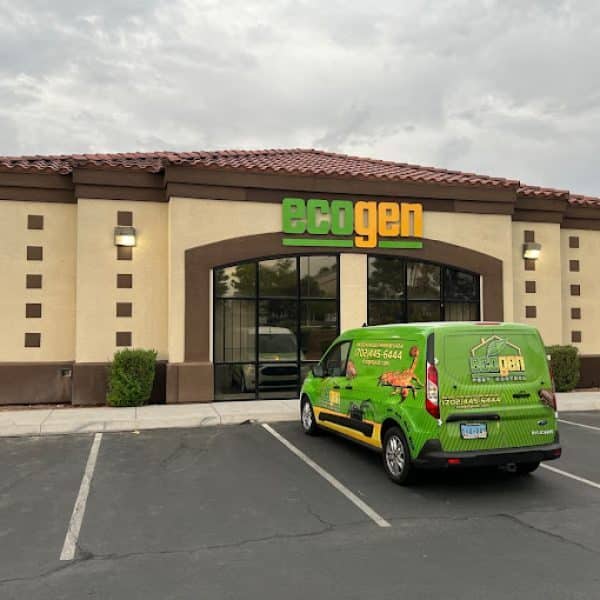 Best Pest Control Service Henderson Nevada