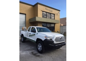 Best Pest Control Service Hialeah Florida