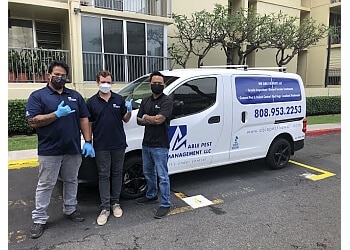 Best Pest Control Service Honolulu Hawaii Best Pest Control Service Honolulu Hawaii