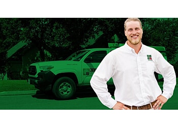 Best Pest Control Service Houston Texas