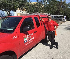 best pest control service jacksonville florida 1