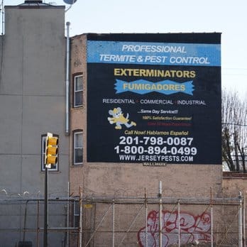 Best Pest Control Service Jersey City New Jersey Best Pest Control Service Jersey City New Jersey