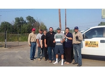 Best Pest Control Service Laredo Texas Best Pest Control Service Laredo Texas