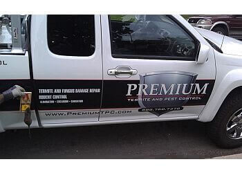 Best Pest Control Service Long Beach California