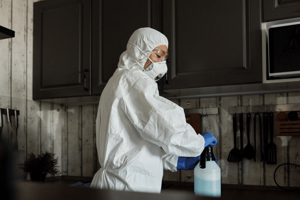 Best Pest Control Service Louisville Jefferson County Kentucky