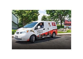 Best Pest Control Service Madison Wisconsin