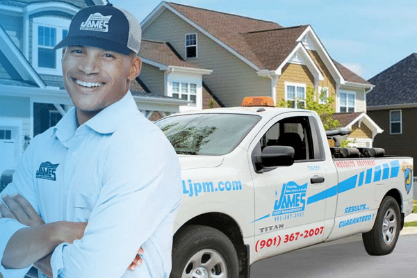 Best Pest Control Service Memphis Tennessee