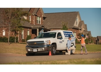 Best Pest Control Service Montgomery Alabama