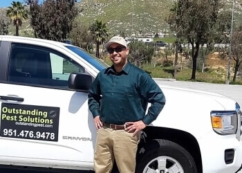 Best Pest Control Service Moreno Valley California Best Pest Control Service Moreno Valley California