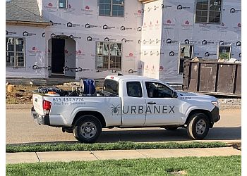 Best Pest Control Service Nashville Davidson Tennessee