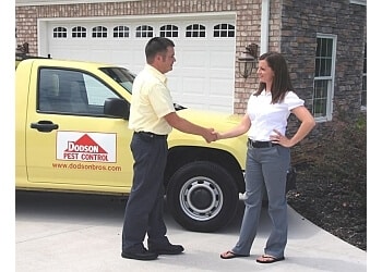 Best Pest Control Service Norfolk Virginia