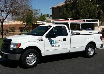 Best Pest Control Service North Las Vegas Nevada