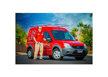 Best Pest Control Service North Las Vegas Nevada