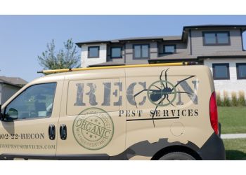 Best Pest Control Service Omaha Nebraska