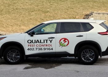 Best Pest Control Service Omaha Nebraska
