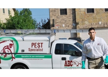 Best Pest Control Service Orlando Florida Best Pest Control Service Orlando Florida