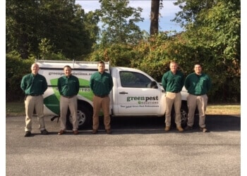 Best Pest Control Service Philadelphia Pennsylvania