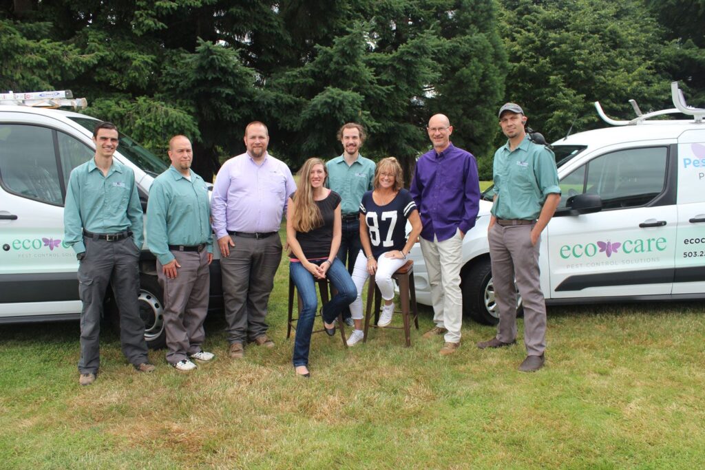 Best Pest Control Service Portland Oregon